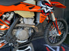 KTM 350 EXC-F - Année 2018