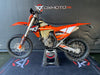 KTM 350 EXC-F - Année 2018
