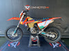 KTM 250 EXC-F - Année 2017