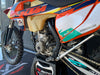 KTM 250 EXC-F - Année 2017