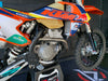 KTM 250 EXC-F - Année 2017