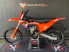 KTM 250 SX-F - Année 2026