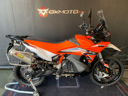 KTM 890 ADVENTURE R RALLY - Année 2024