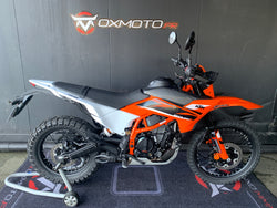 KTM 125 ENDURO R - Année 2025 - DEMO