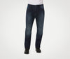 Pantalon jeans PMJ Jackson bleu AA