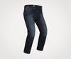 Pantalon jeans PMJ Jackson bleu AA