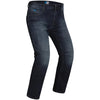 Pantalon jeans PMJ Jackson bleu AA