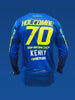 SHERCO 300 SE Factory Replica Steve Holcombe