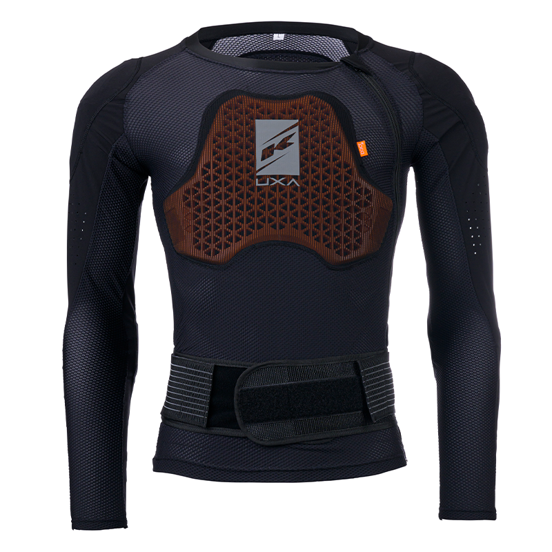 Gilet De Protection Enfant Pour Moto Et Vélo, équipement De Sécurité Cycle, Neuf