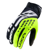 Gants Kenny Track jaune fluo 2025