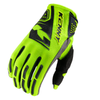 Gants Kenny Performance jaune fluo