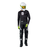 Tenue Kenny Track Raw noir 2025
