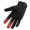 Gants Kenny Safety rouge 2025