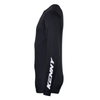 Tenue Kenny Track Raw noir 2025