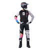 Tenue Kenny Track Zoom noir 2025
