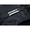 Veste enduro Kenny Titanium noir 2025