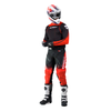 Tenue Kenny Titanium rouge 2025