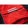 Veste enduro Kenny Titanium rouge 2025