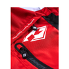 Veste enduro Kenny Titanium rouge 2025
