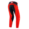 Tenue Kenny Titanium rouge 2025