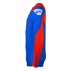 Maillot Kenny Titanium patriot 2025