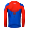 Maillot Kenny Titanium patriot 2025