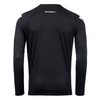Maillot Kenny Force Solid noir 2025