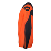 Maillot Kenny Titanium orange 2025