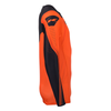 Maillot Kenny Titanium orange 2025