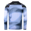 Maillot Kenny Force Fog vert 2025