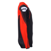 Tenue Kenny Titanium rouge 2025