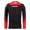 Tenue Kenny Titanium rouge 2025