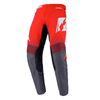 Pantalon Kenny Performance Gradient rouge 2025