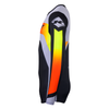 Maillot Kenny Track Focus gris 2025
