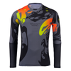 Maillot Kenny Performance Steel 2025