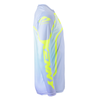 Maillot Kenny Track Focus acid 2025