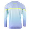 Maillot Kenny Track Focus acid 2025
