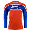 Maillot Kenny Track Focus patriot 2024
