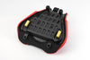 Selle basse -15mm CFMOTO 675 SR/NK