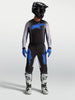 Tenue ALPINESTARS Supertech Hiten AFD noir/blanc