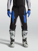 Tenue ALPINESTARS Supertech Hiten AFD noir/blanc