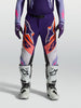 Tenue ALPINESTARS Supertech Dyna violet/rose
