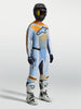Tenue ALPINESTARS Techstar Maven bleu/noir
