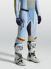 Tenue ALPINESTARS Techstar Maven bleu/noir