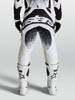Tenue ALPINESTARS Techstar Swan blanc/noir