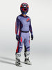 Tenue ALPINESTARS Racer Air Hunt violet/rose