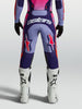 Tenue ALPINESTARS Racer Air Hunt violet/rose