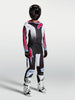 Tenue ALPINESTARS Fluid Drag noir/blanc
