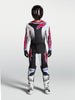 Tenue ALPINESTARS Fluid Drag noir/blanc