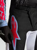 Tenue ALPINESTARS Fluid Drag noir/blanc